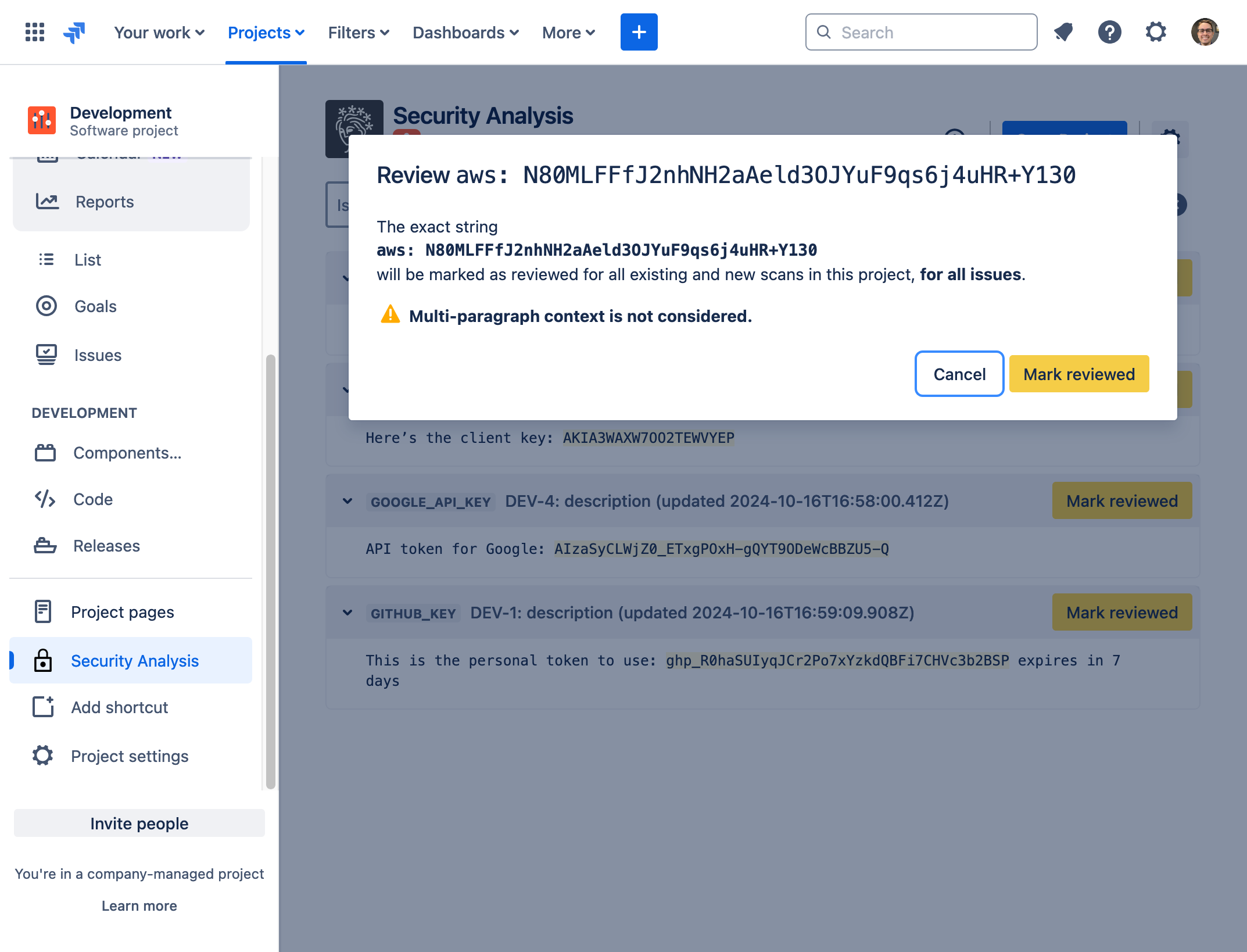 Screenshot 2024-10-16 at 11-29-08 Security Analysis - Jira.png