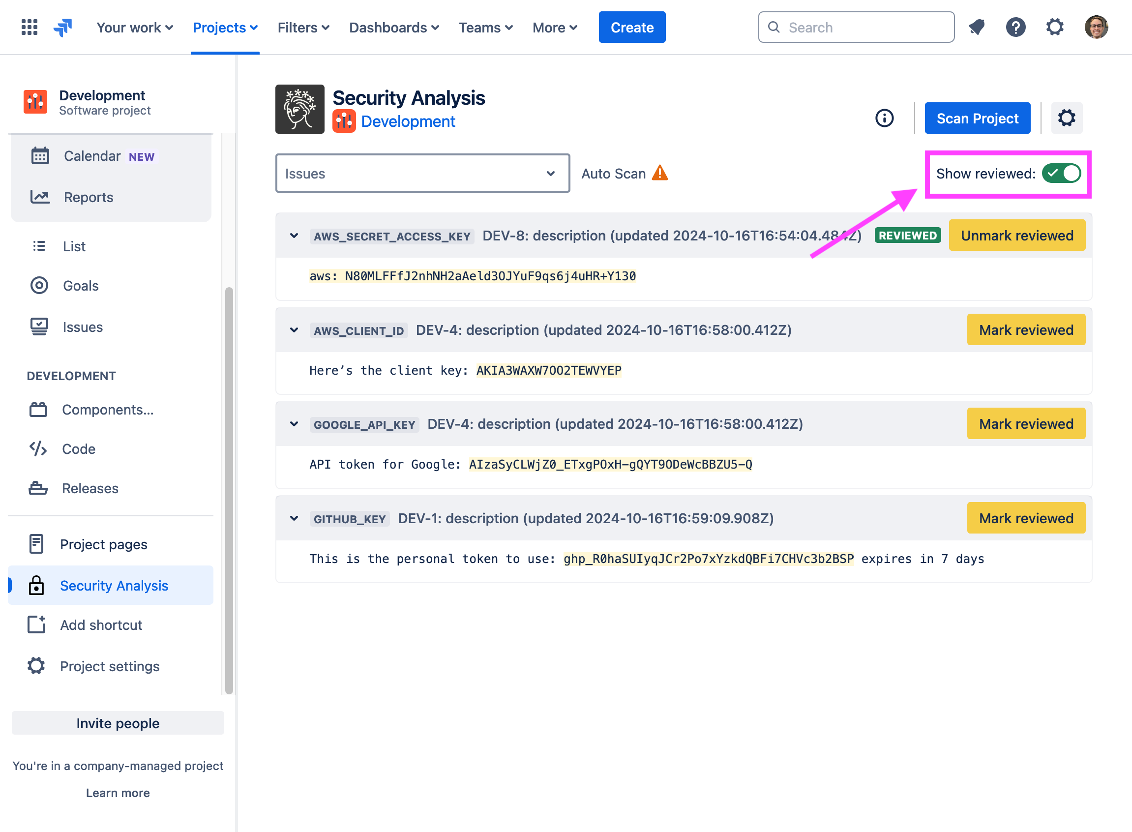 Screenshot 2024-10-16 at 11-31-40 Security Analysis - Jira.png