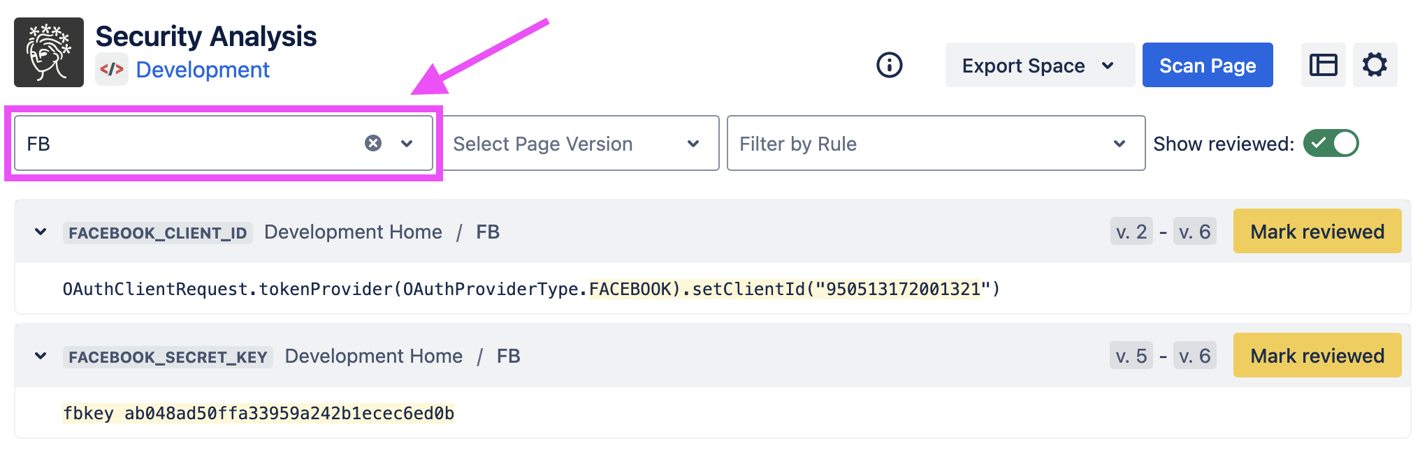 SA page selected.png