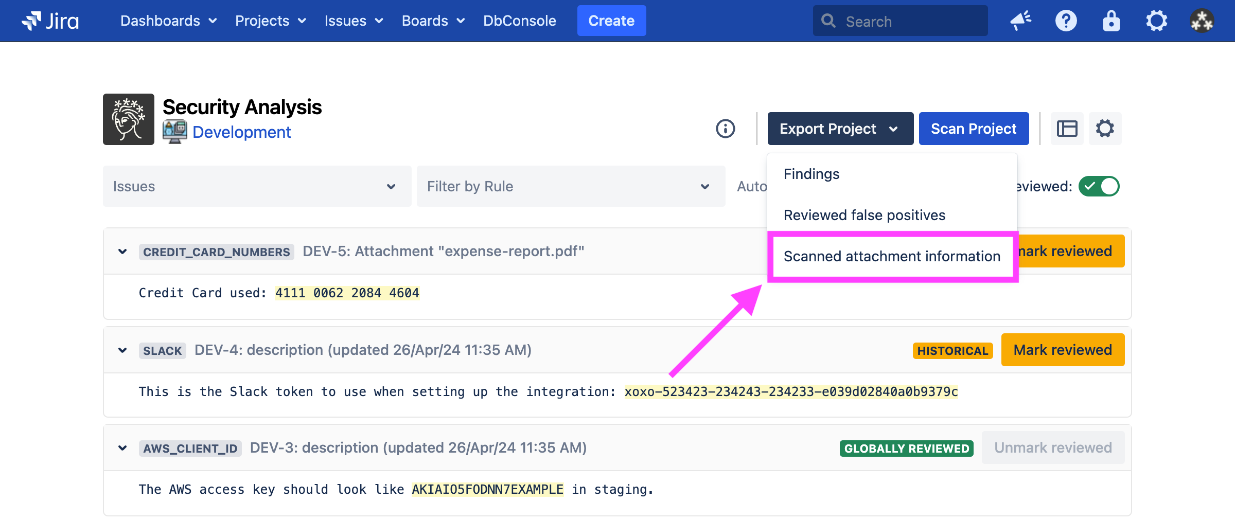 localhost_2990_jira_plugins_servlet_soteri_security-scan-report_project=DEV (13).png