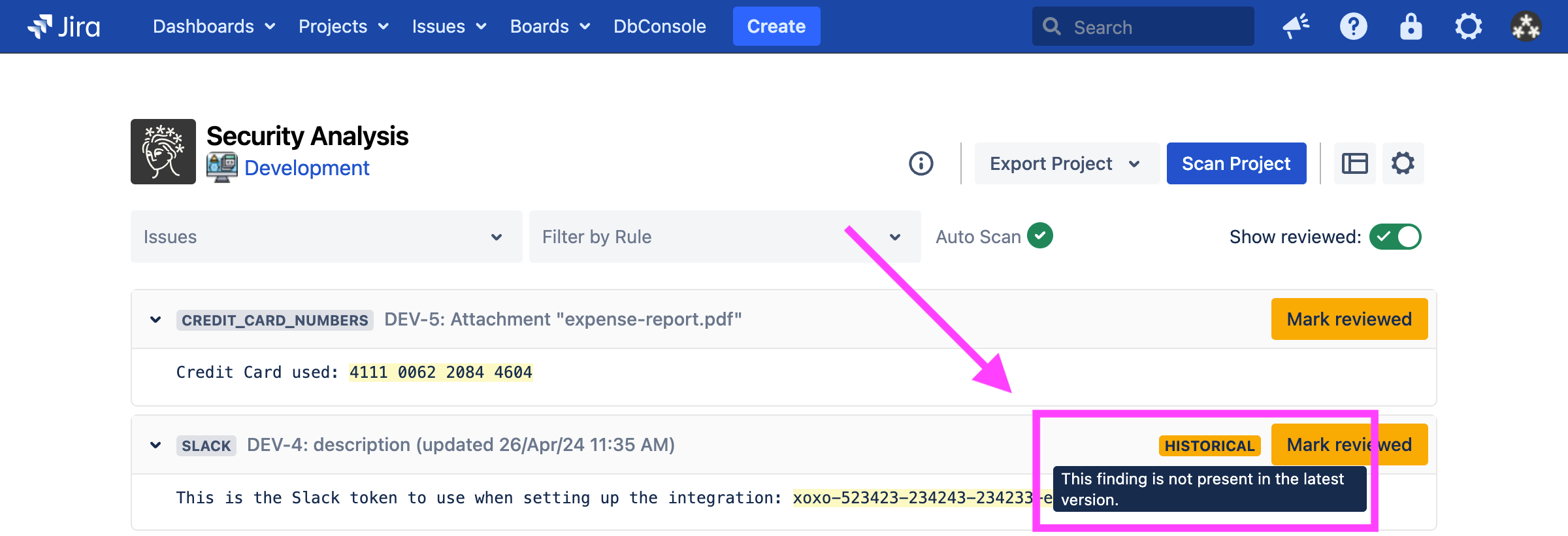 localhost_2990_jira_plugins_servlet_soteri_security-scan-report_project=DEV (6).png