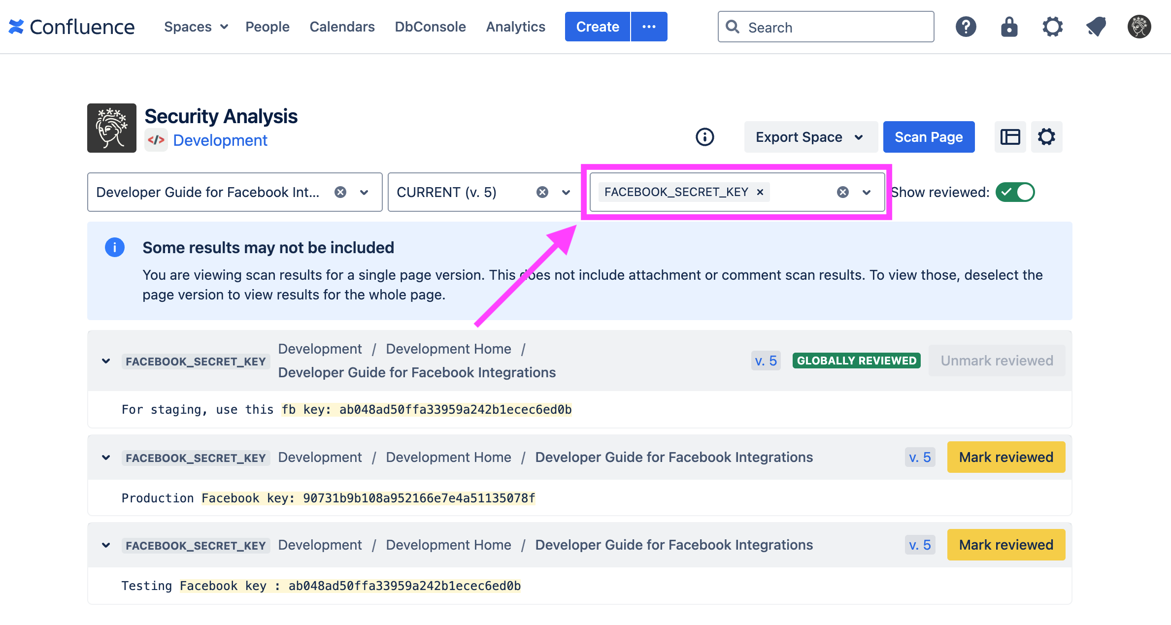 localhost_1990_confluence_plugins_servlet_soteri_security-scan-report_spaceKey=DEV (1).png