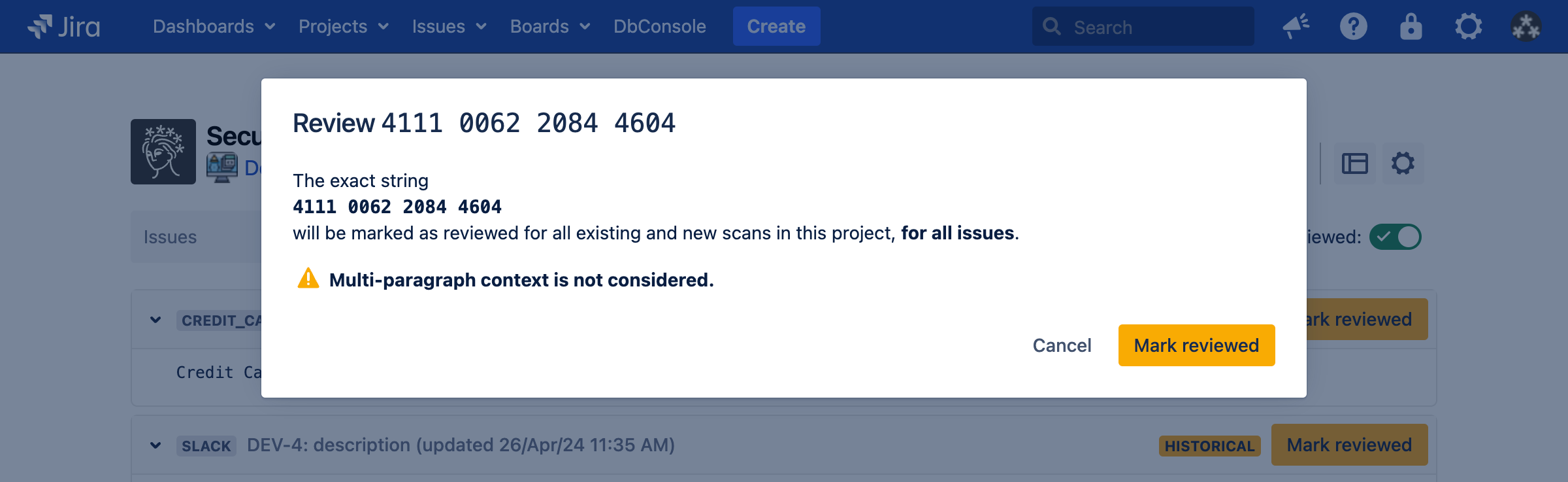 localhost_2990_jira_plugins_servlet_soteri_security-scan-report_project=DEV (7).png